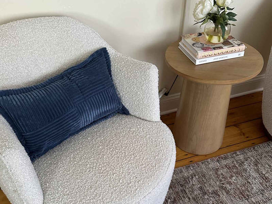 Miulee Pillow Cover Decor