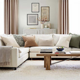 Decorative Textured Boucle Neutral Pillow Covers