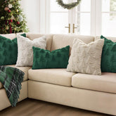Christmas Xmas Tree Pillow Covers