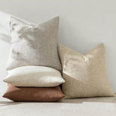 MIULEE Decorative Modern Home Decors Throw Pillow Covers (Pack of 4) - Miulee