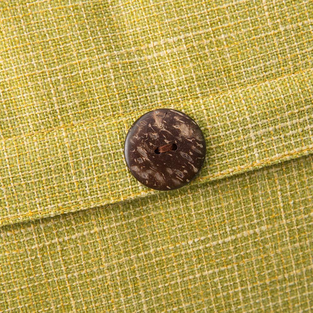 Farmhouse Plaid Tweed Fabric