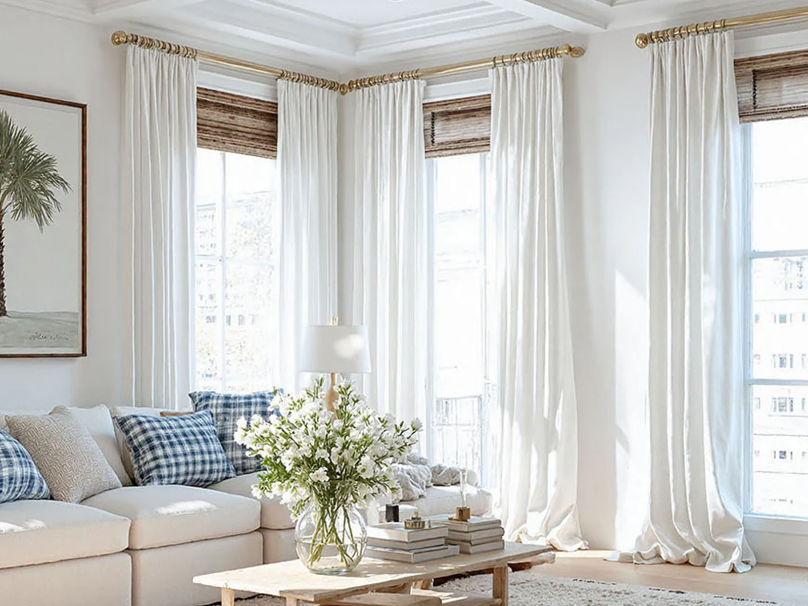 CHIC & PRETTY Spring & Summer Decorating Ideas. – Miulee