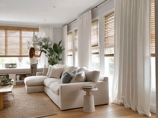 Top Tips for Enhancing Your Home with Stylish Window Decor.