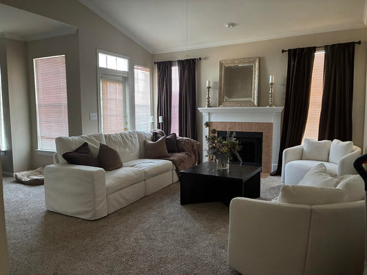 5 Decor Tricks to Elevate Your Living Room | A Design Pro's Guide