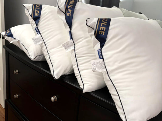 Miulee Pillow Inserts