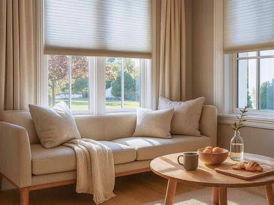 Sunroom: How to Choose Curtains