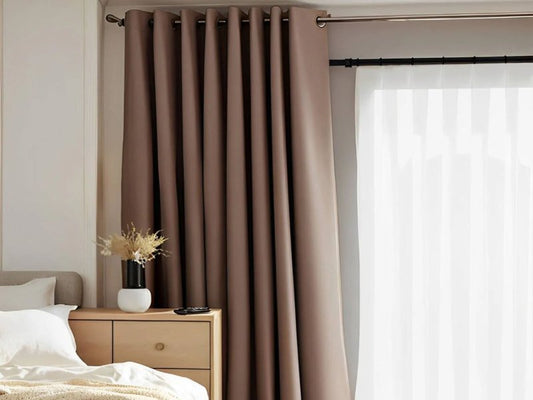 Curtain Trends in 2025: What’s In and What’s Out". - Miulee