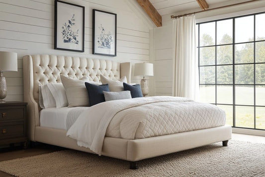 Finding Your Interior Style: A Curtain Guide to Transform Your Space - Miulee