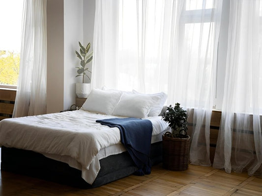 How Custom Curtains Can Transform Any Room: A Style Guide for Every Home. - Miulee