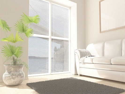 How to Choose the Right Blinds or Shades: A Comprehensive Guide. - Miulee