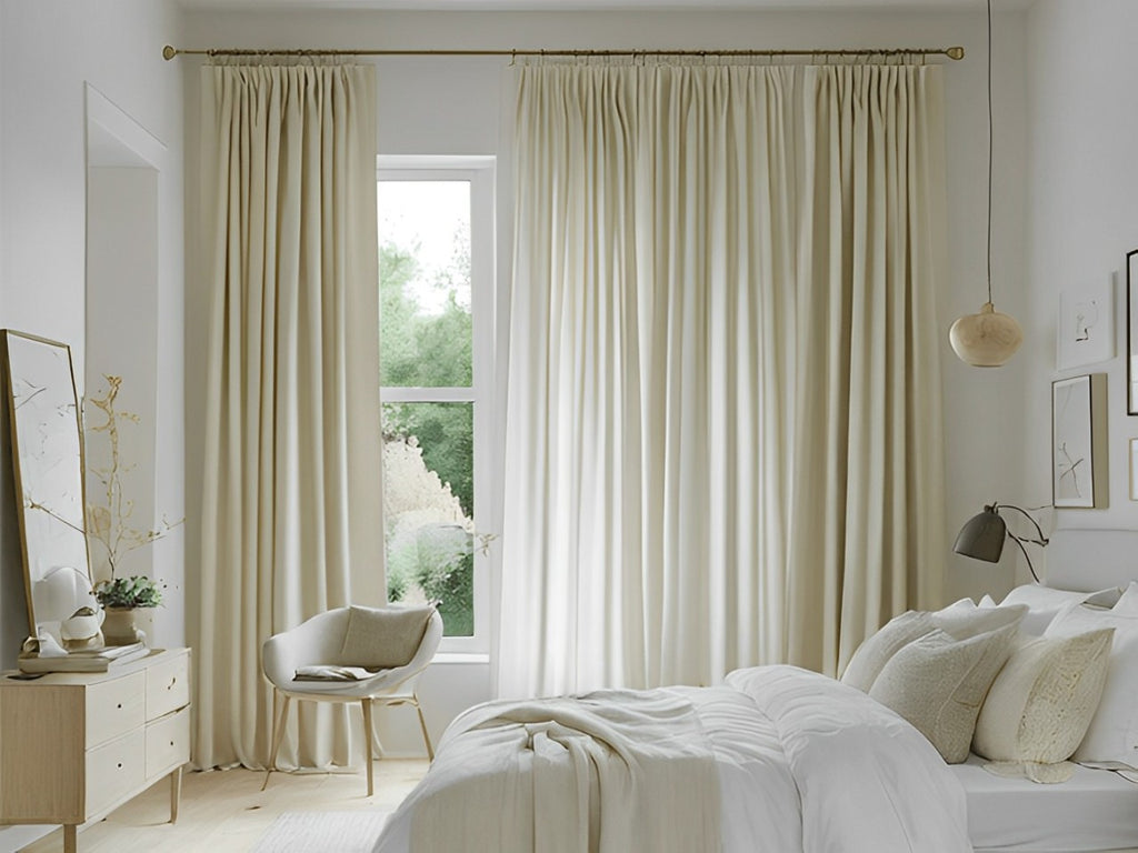 Key Elements in Styling a Space: Curtains That Transform Your Room