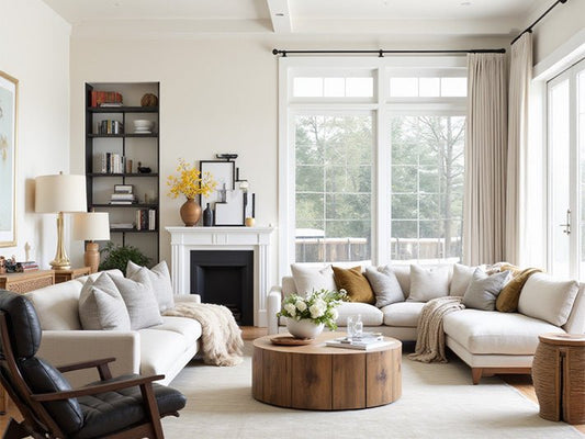 The Advantages of Custom Curtains Over Ordinary Curtains. - Miulee