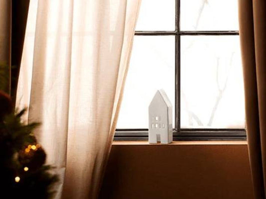 Warm Tones of Autumn: 5 Must-Have Curtain Colors for Fall. - Miulee