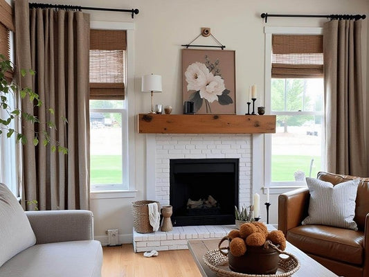 Why Blackout Curtains Are a Must-Have for Every Bedroom. - Miulee