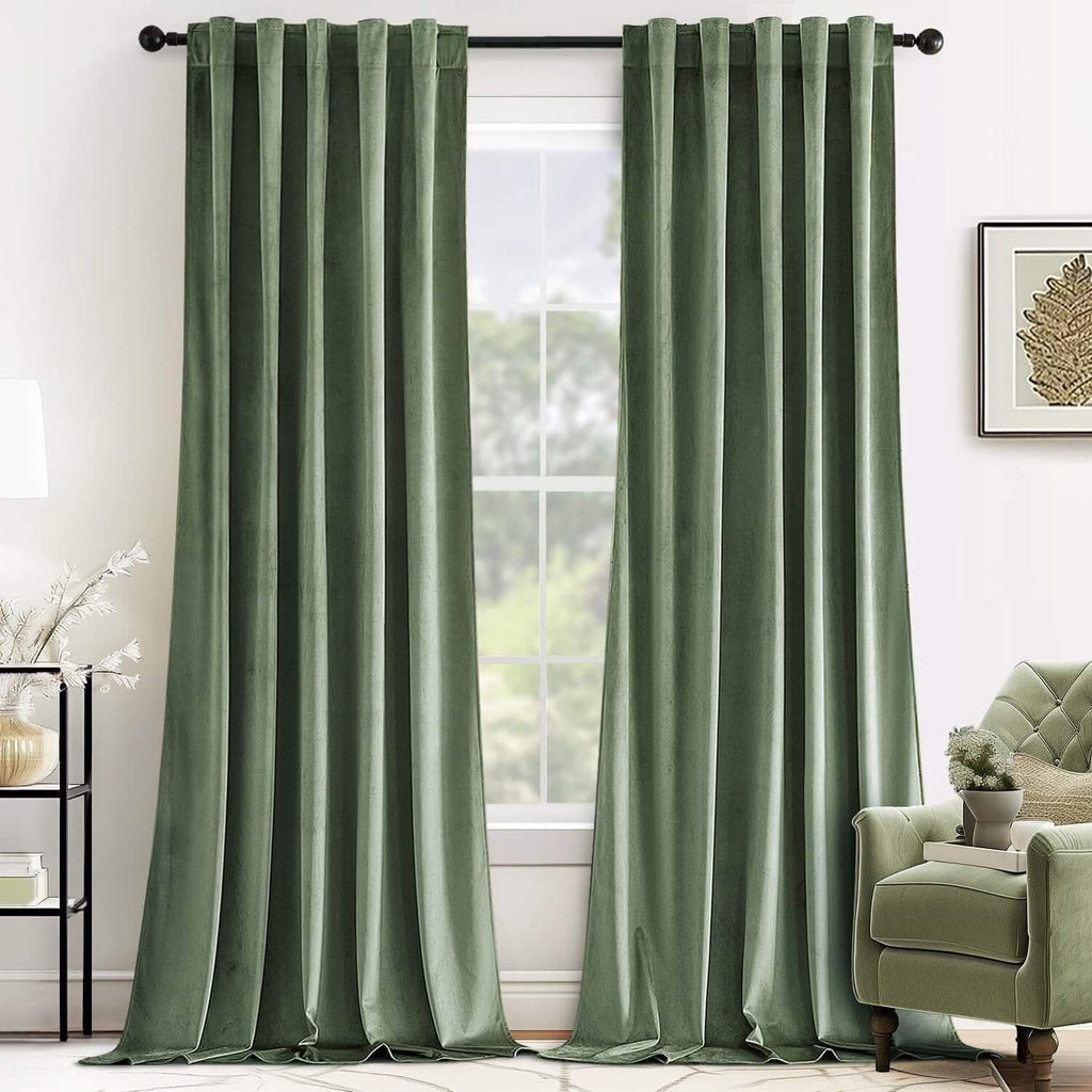 Curtains orders Drapes New