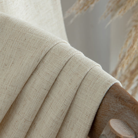 Nature Linen Fabrics