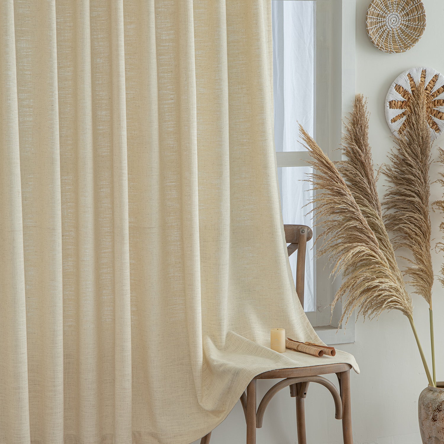 Bold_Custom_Heavyweight_Extra_Long_Linen_Drape_Pleated_-_36_Colors