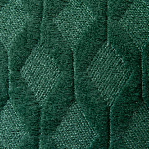 MIULEE Dark Green Throw Pillow Covers 18x18 Set of 2 Decorative Farmhouse Couch Throw Pillows Boho Shells Soft Plush Wool Pillowcases for Bedroom Living Room Sofa… - Miulee