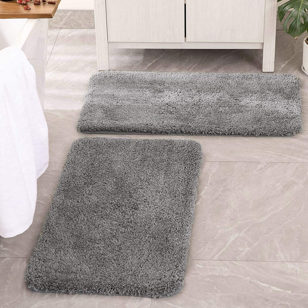 Shower Room Carpets, Grey Rugs Bathroom